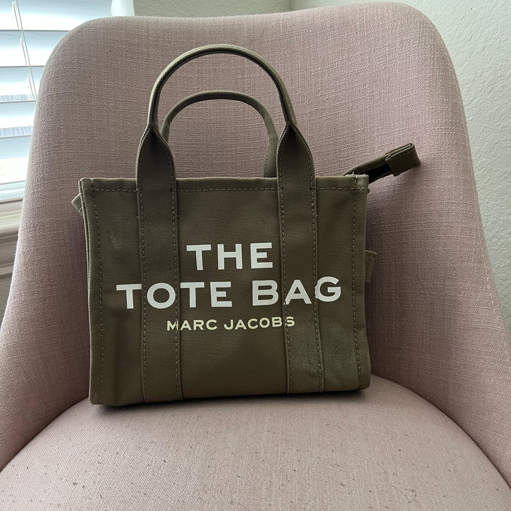 Marc Jacobs Mini Tote
